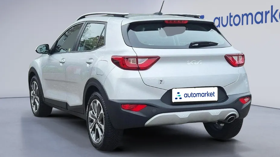 KIA Stonic Stonic 1.0 T-GDI L