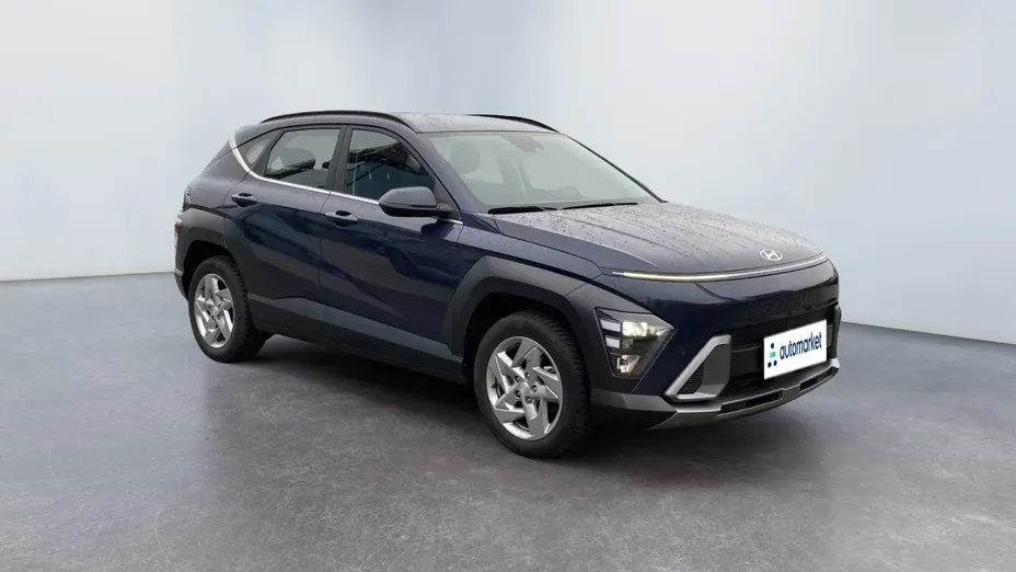HYUNDAI Kona Kona 1.6 T-GDI Executive DCT