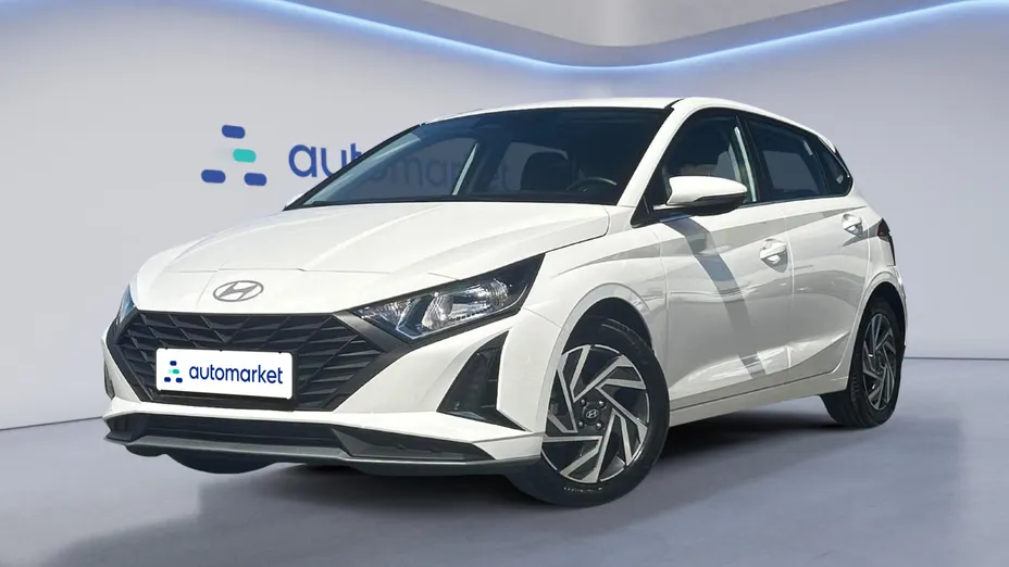 HYUNDAI i20 i20 1.2 Modern