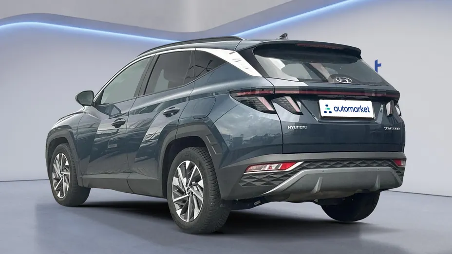 HYUNDAI Tucson Tucson 1.6 T-GDi Smart 2WD