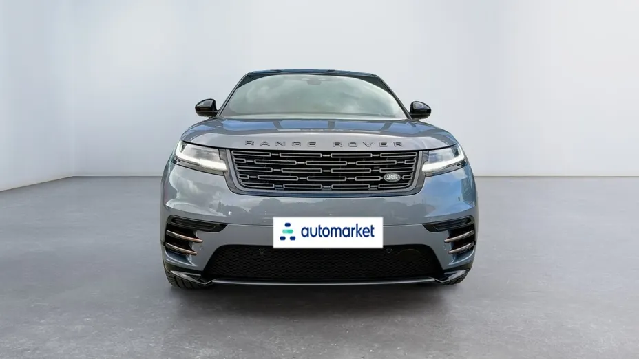 LAND ROVER Range Rover Velar Velar 3.0 D300 mHEV R-Dynamic HSE