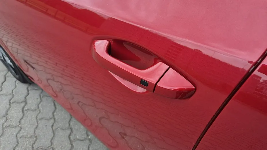 KIA Cee'd Ceed 1.5 T-GDI Business Line DCT