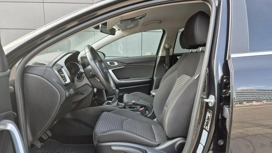 KIA XCeed XCeed 1.5 T-GDI M