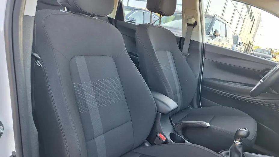 HYUNDAI i20 i20 1.2 Modern