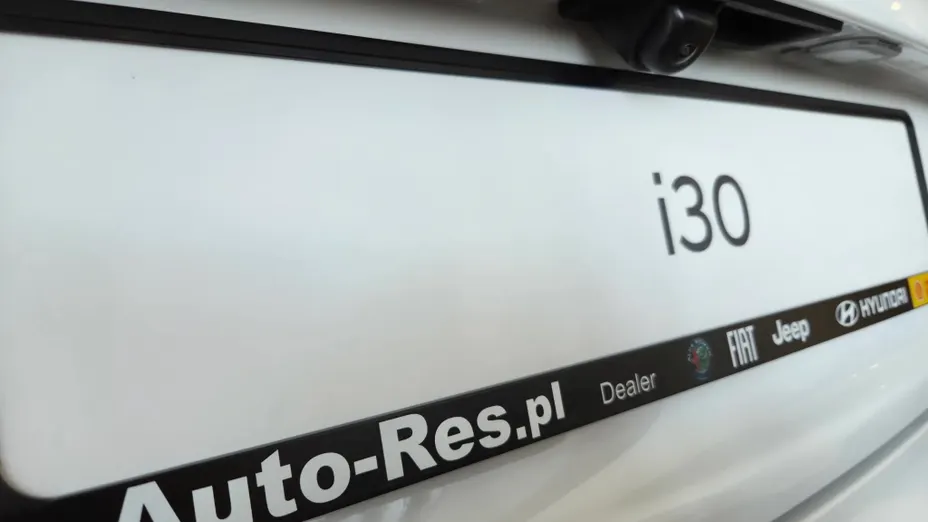 HYUNDAI i30 i30 1.5 T-GDI 48V Smart DCT Nowy