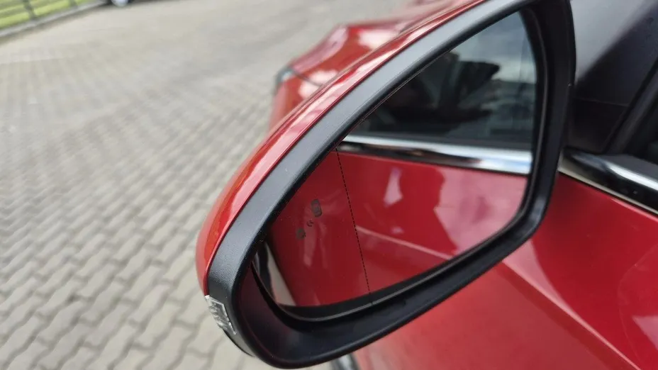 KIA Cee'd Ceed 1.5 T-GDI Business Line DCT