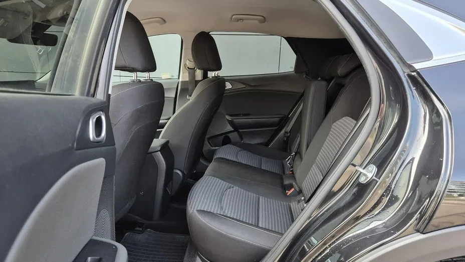 KIA XCeed XCeed 1.5 T-GDI M