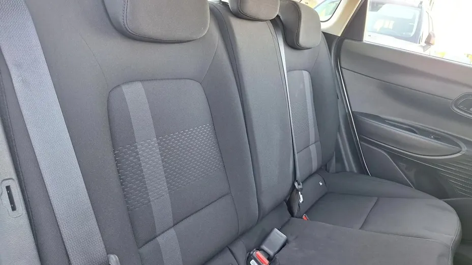 HYUNDAI i20 i20 1.2 Modern