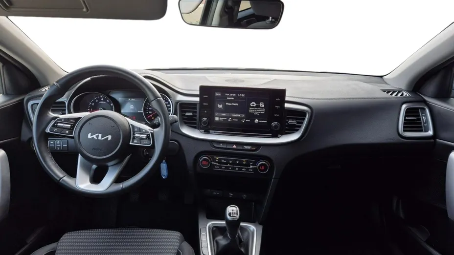 KIA XCeed XCeed 1.5 T-GDI M