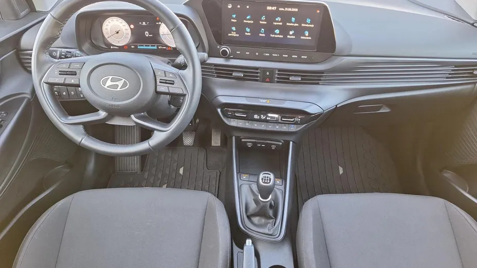 HYUNDAI i20 i20 1.2 Modern