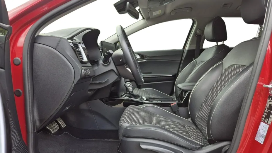 KIA Cee'd Ceed 1.5 T-GDI Business Line DCT