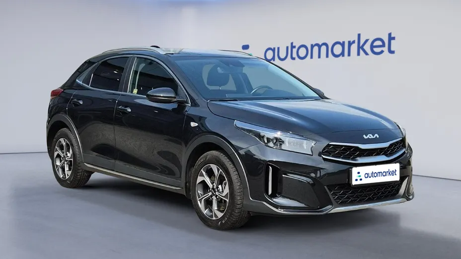 KIA XCeed XCeed 1.5 T-GDI M