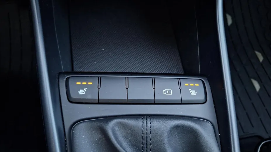 HYUNDAI i20 i20 1.2 Modern