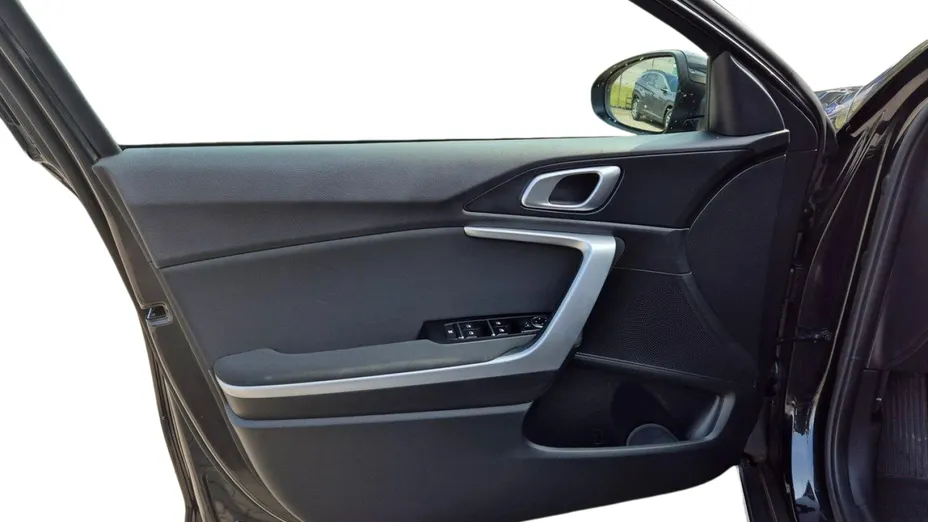 KIA XCeed XCeed 1.5 T-GDI M