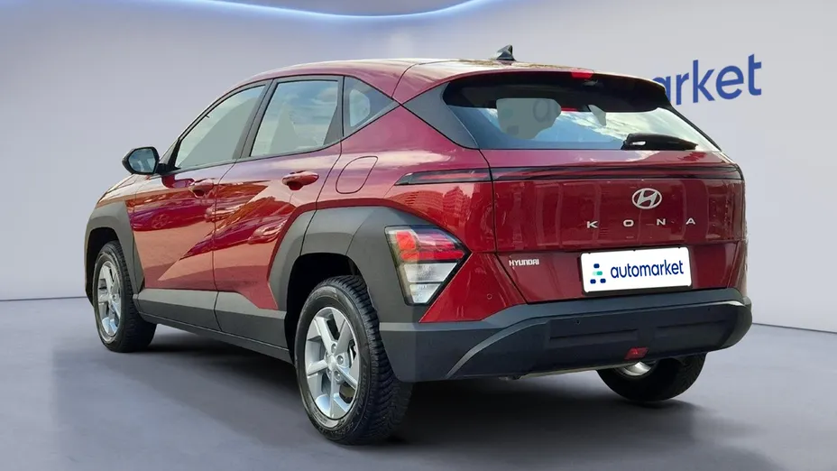 HYUNDAI Kona Kona 1.0 T-GDI Smart