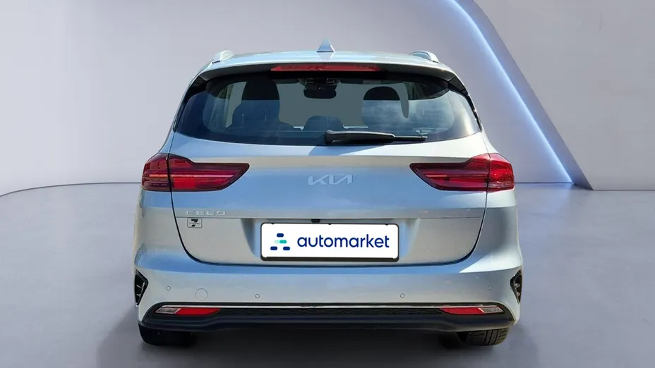 KIA Cee'd Ceed 1.5 T-GDI M DCT