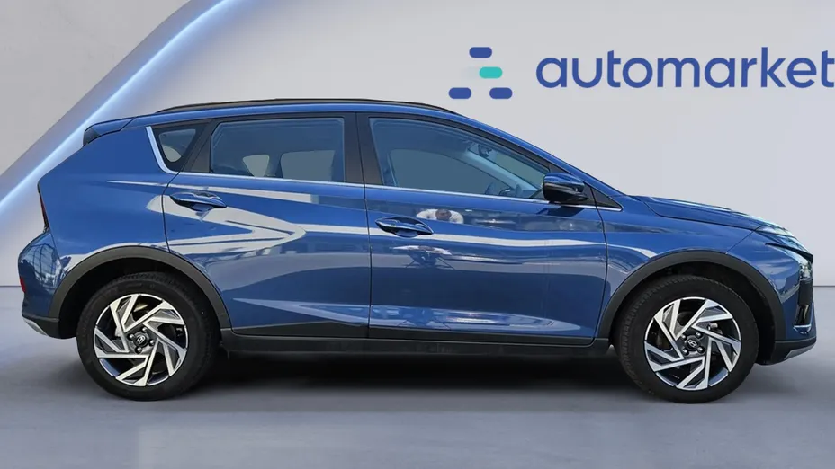 HYUNDAI Bayon Bayon 1.0 T-GDI Smart