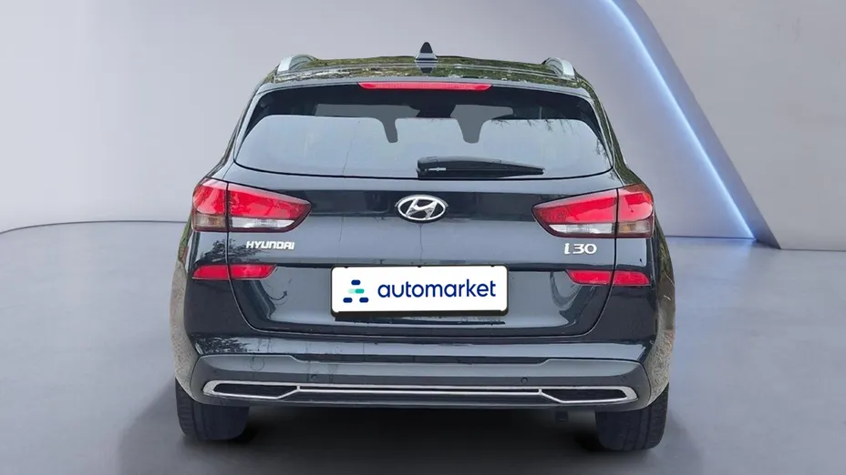 HYUNDAI i30 i30 1.0 T-GDI Smart