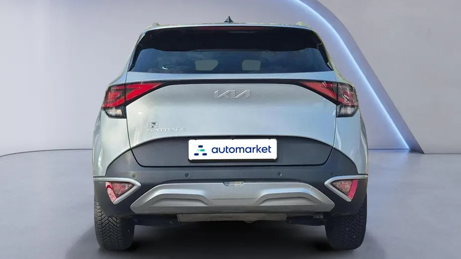 KIA Sportage Sportage 1.6 T-GDI L 2WD