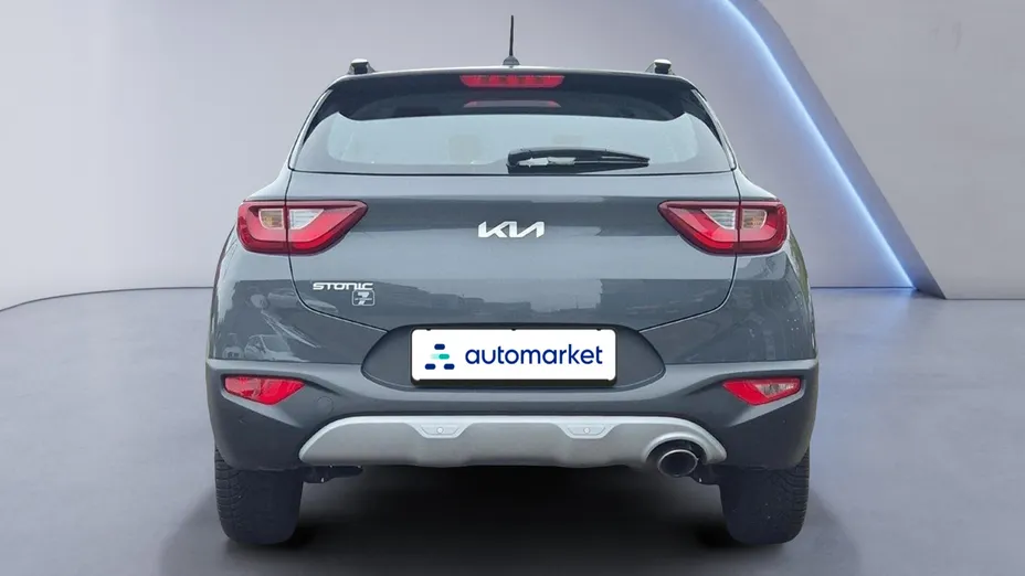 KIA Stonic Stonic 1.2 L