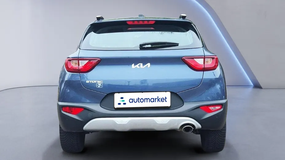 KIA Stonic Stonic 1.0 T-GDI L