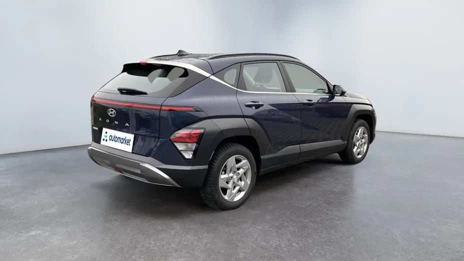 HYUNDAI Kona Kona 1.6 T-GDI Executive DCT