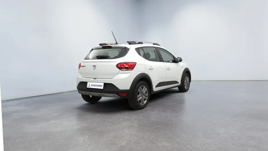 DACIA Sandero Sandero Stepway 1.0 TCe Comfort