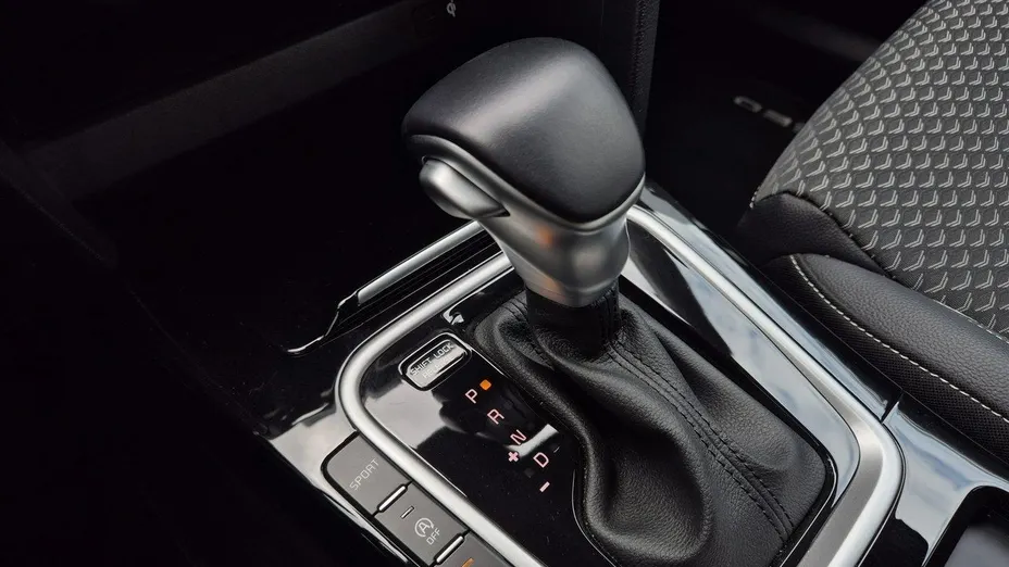 KIA Cee'd Ceed 1.5 T-GDI Business Line DCT