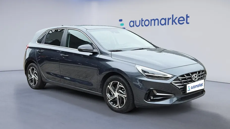 HYUNDAI i30 i30 1.0 T-GDI Smart