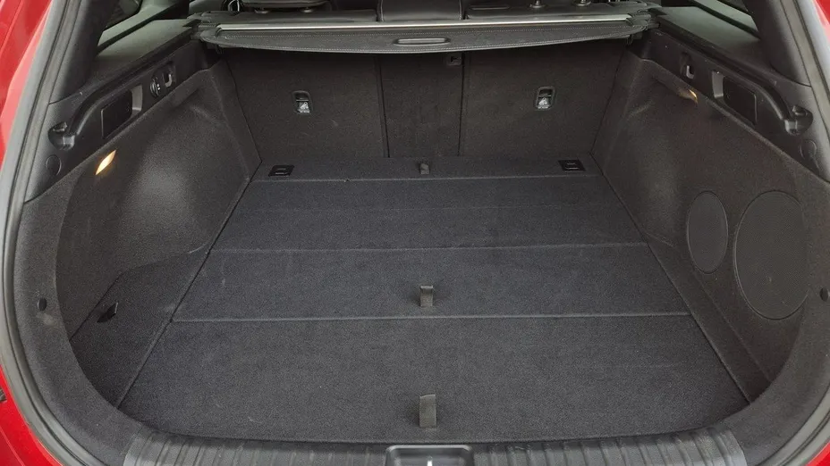 KIA Cee'd Ceed 1.5 T-GDI Business Line DCT