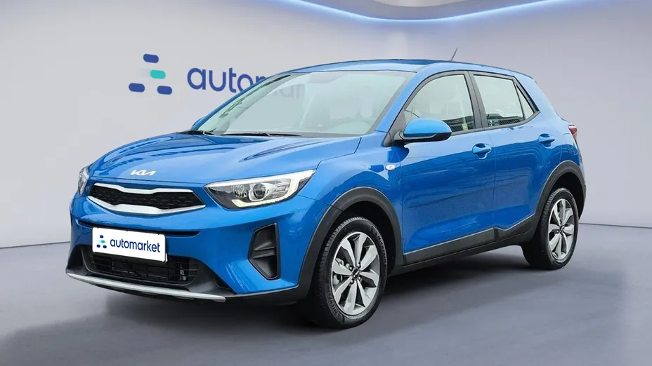KIA Stonic Stonic 1.0 T-GDI M