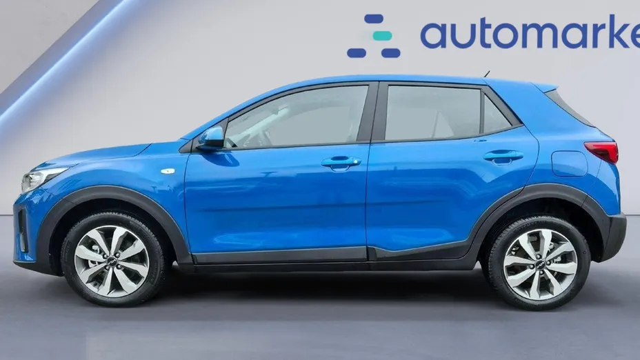 KIA Stonic Stonic 1.0 T-GDI M