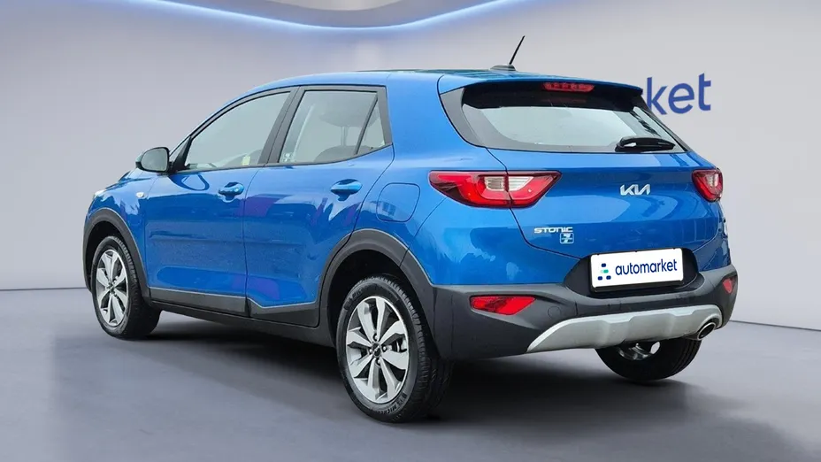 KIA Stonic Stonic 1.0 T-GDI M