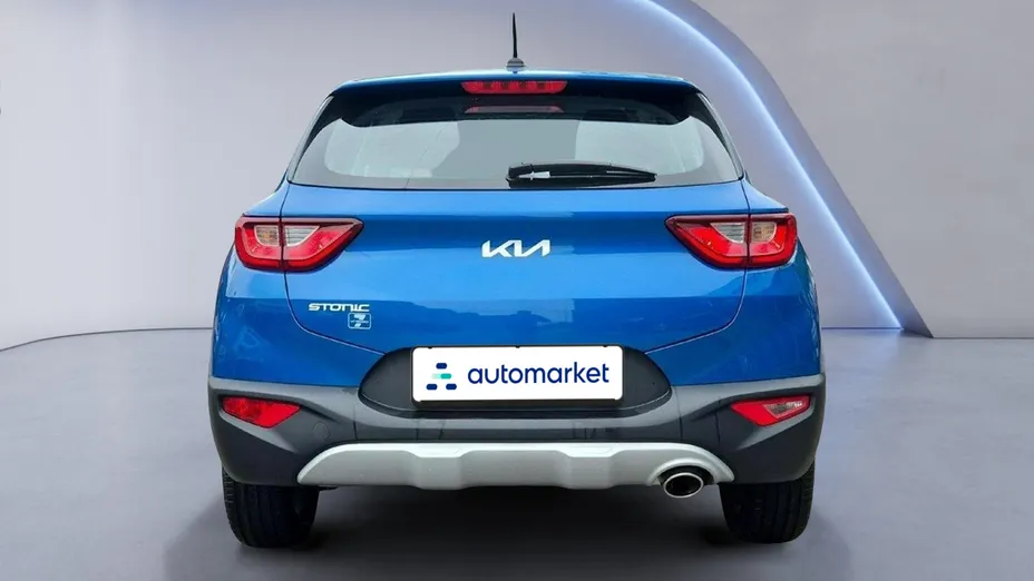 KIA Stonic Stonic 1.0 T-GDI M