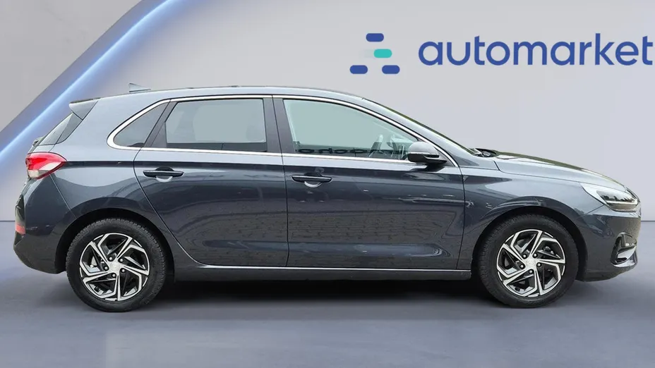 HYUNDAI i30 i30 1.0 T-GDI Smart