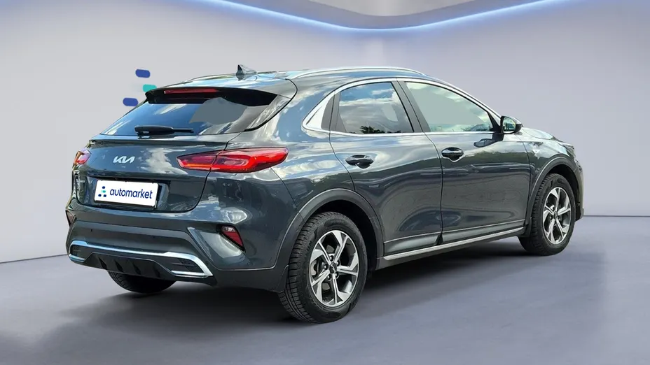 KIA XCeed XCeed 1.5 T-GDI M