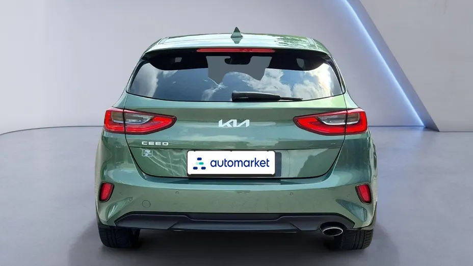 KIA Cee'd Ceed 1.5 T-GDI M