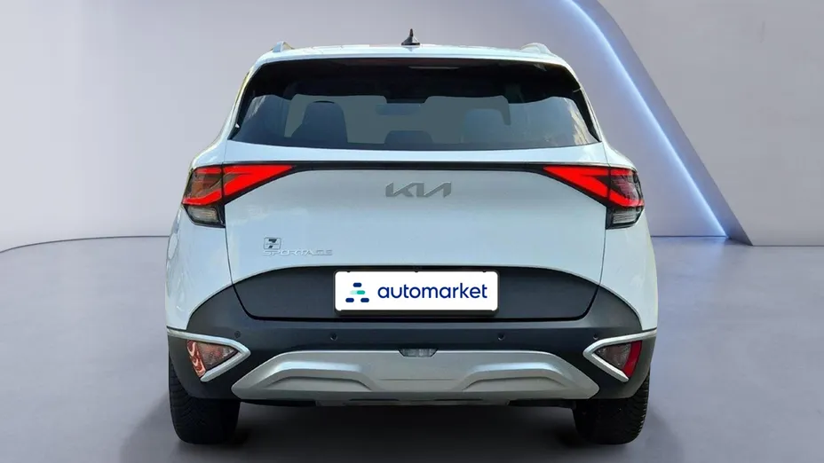 KIA Sportage Sportage 1.6 T-GDI L 2WD