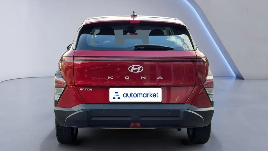 HYUNDAI Kona Kona 1.0 T-GDI Smart
