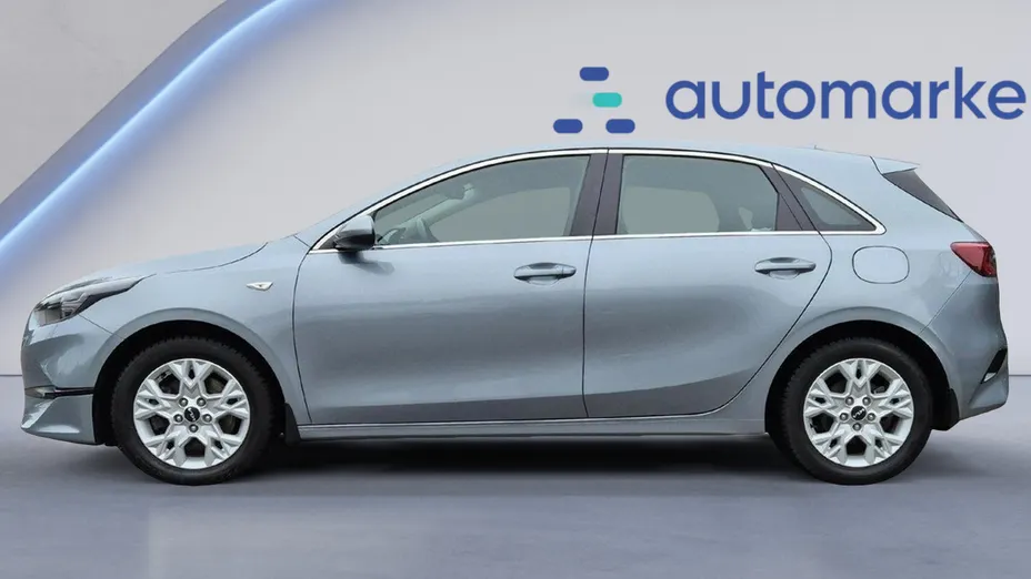 KIA Cee'd Ceed 1.5 T-GDI M