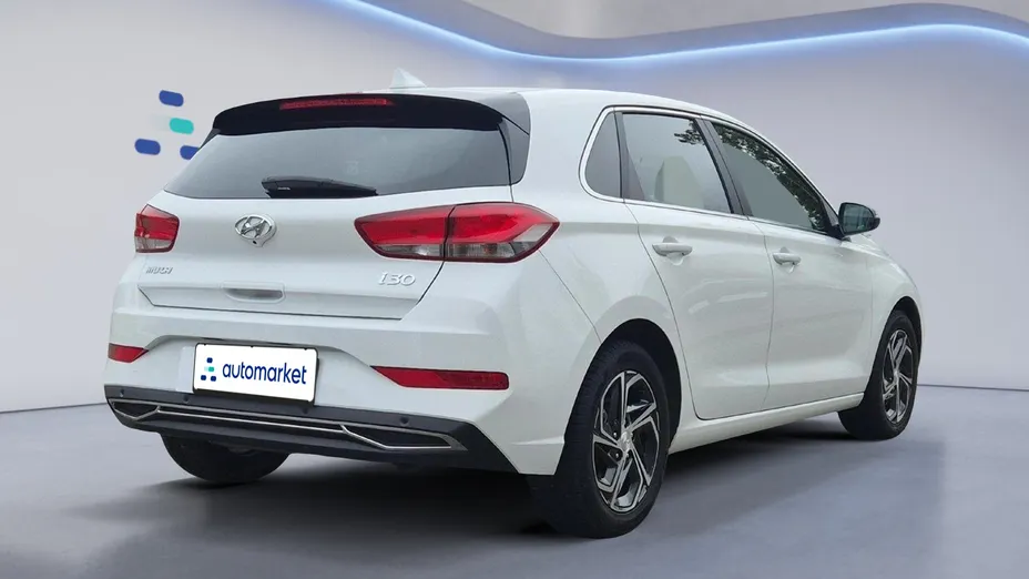 HYUNDAI i30 i30 1.0 T-GDI Smart