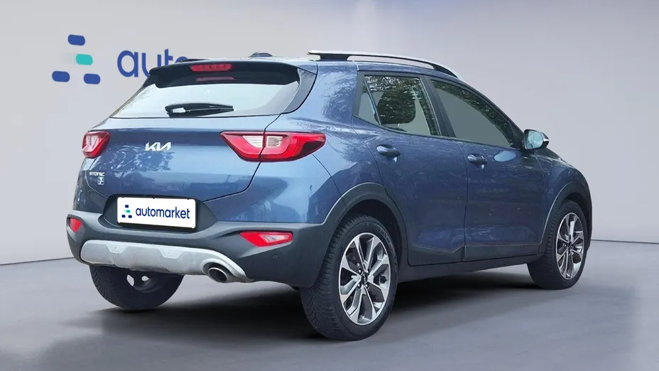 KIA Stonic Stonic 1.0 T-GDI L