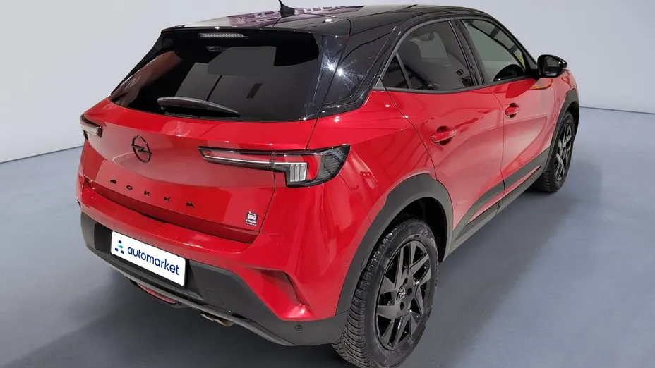 OPEL Mokka Mokka 1.2 T GS S&S aut