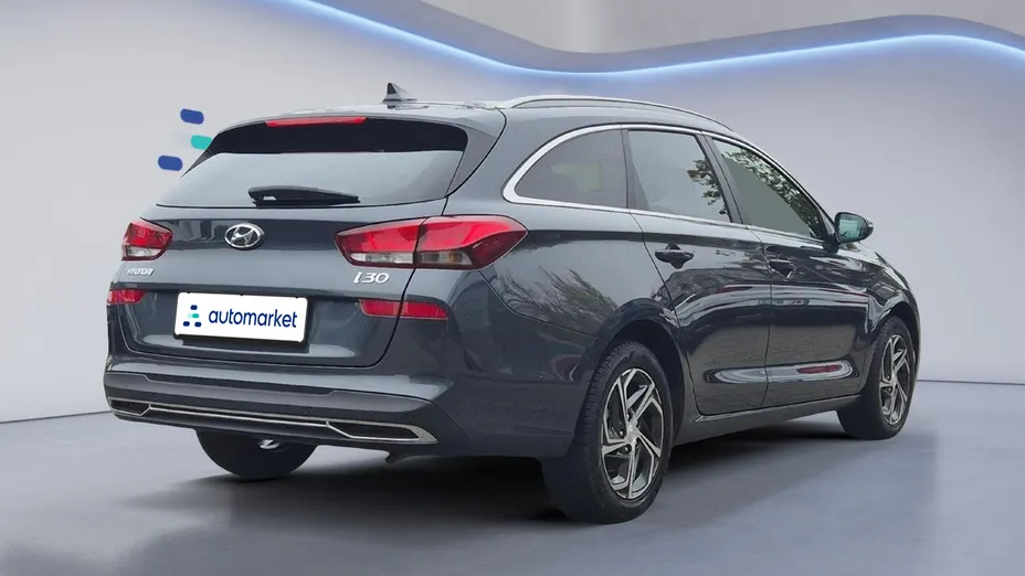 HYUNDAI i30 i30 1.0 T-GDI Smart