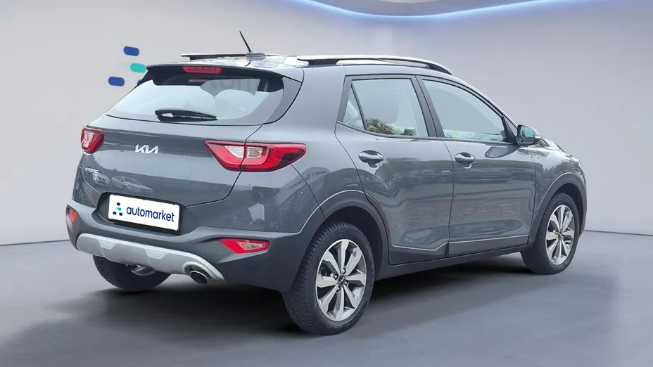 KIA Stonic Stonic 1.2 L