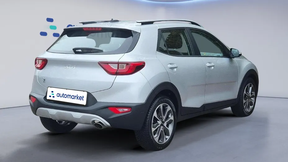 KIA Stonic Stonic 1.0 T-GDI L