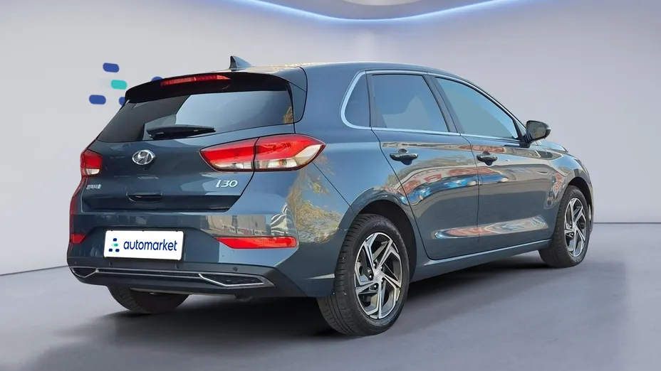 HYUNDAI i30 i30 1.0 T-GDI Smart