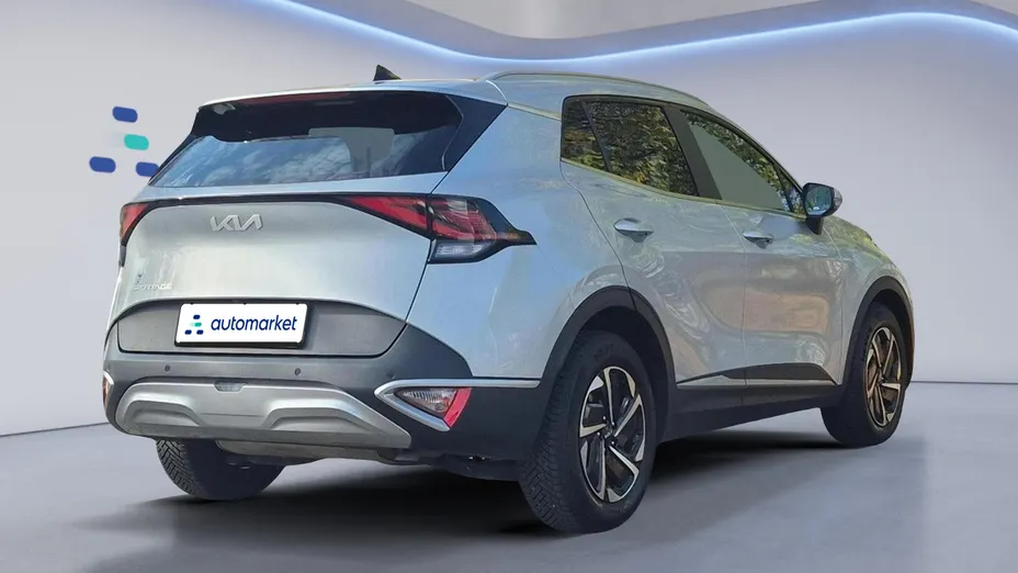 KIA Sportage Sportage 1.6 T-GDI L 2WD