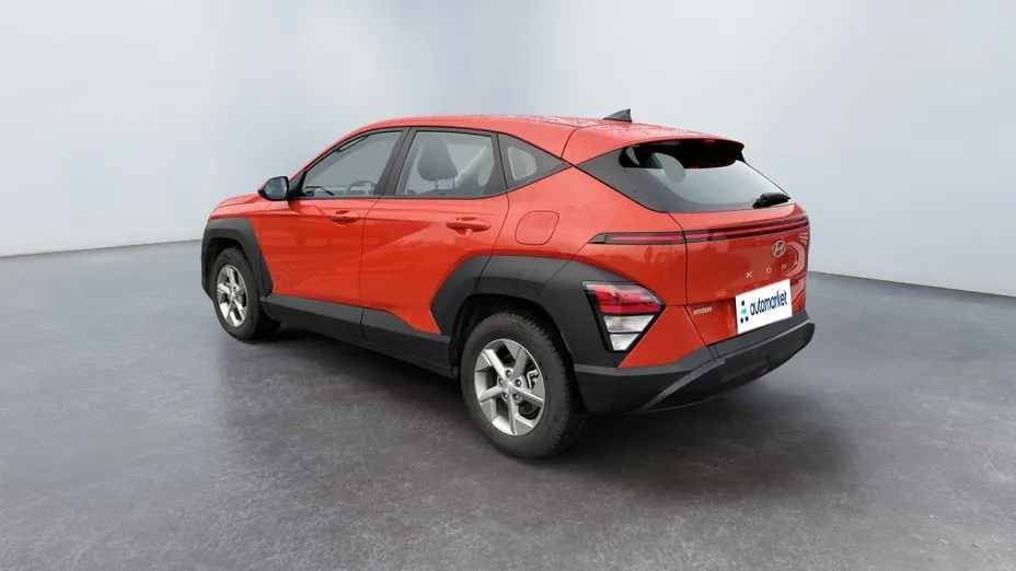 HYUNDAI Kona Kona 1.6 GDI Hybrid Smart DCT