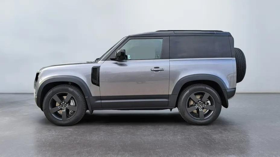 LAND ROVER Defender Defender 90 3.0 P400 mHEV SE